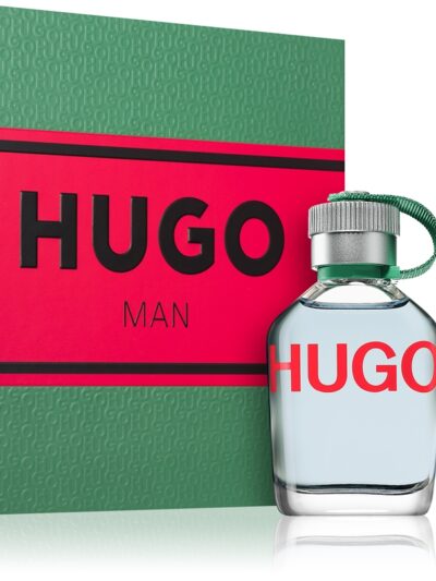HUGO Man