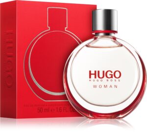 HUGO Woman — изображение 2