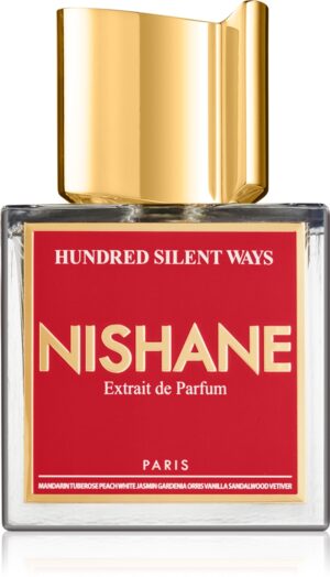 Hundred Silent Ways — изображение 1