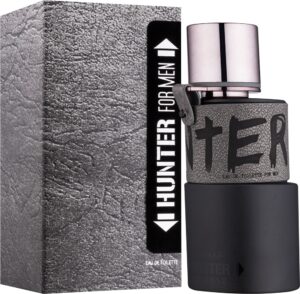 Hunter Intense — изображение 2
