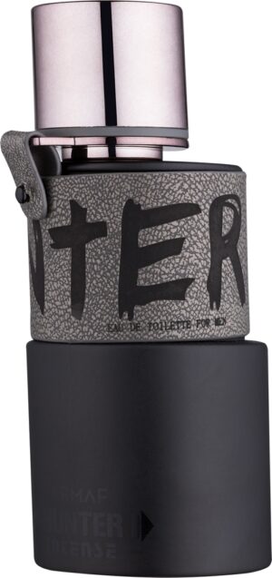 Hunter Intense — изображение 1