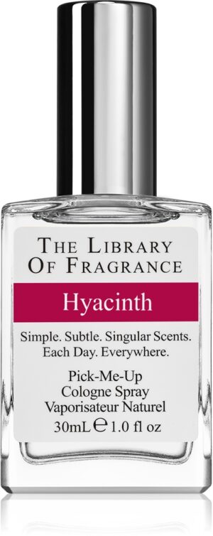 Hyacinth — изображение 1