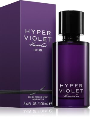 Hyper Violet For Her — изображение 2