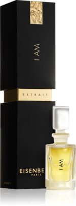 I Am Extrait de Parfum — изображение 2