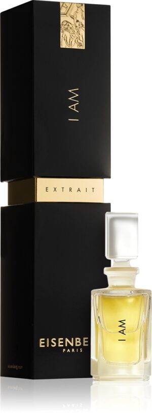 I Am Extrait de Parfum — изображение 2