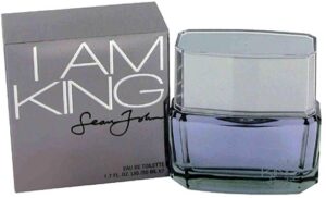 I Am King — изображение 1