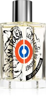 I am Trash - Les Fleurs du Déchet
