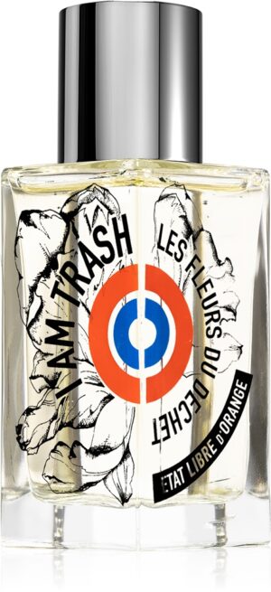 I am Trash - Les Fleurs du Déchet — изображение 1