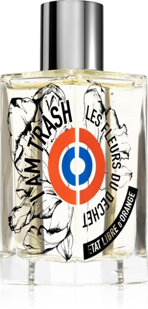 I am Trash - Les Fleurs du Déchet — изображение 1
