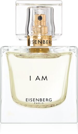 I Am — изображение 1