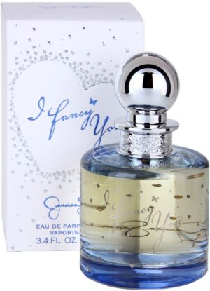 I Fancy You — изображение 2