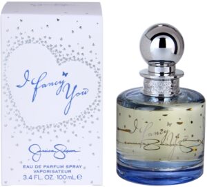 I Fancy You — изображение 1