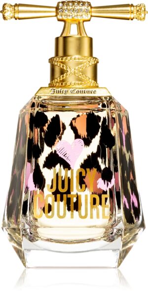 I Love Juicy Couture — изображение 1