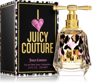 I Love Juicy Couture — изображение 2