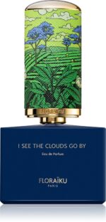 I see the clouds go by — изображение 2