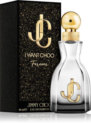 I Want Choo Forever — изображение 2