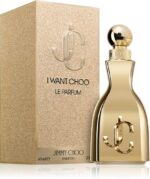I Want Choo Le Parfum — изображение 2