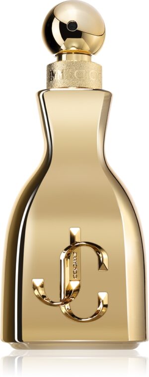 I Want Choo Le Parfum — изображение 1