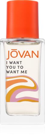 I Want You To Want Me