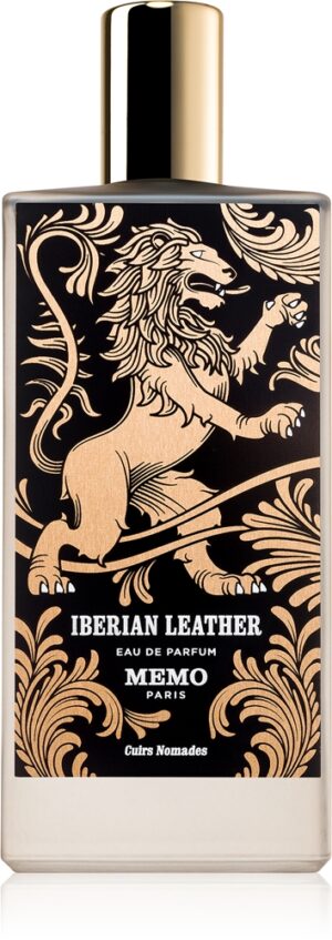 Iberian Leather — изображение 1