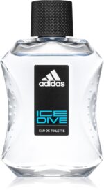 Ice Dive