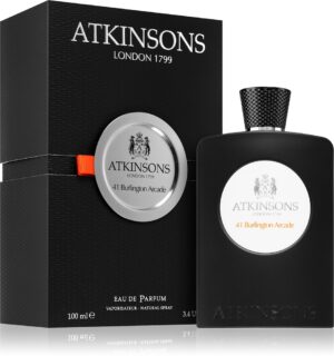 Iconic 41 Burlington Arcade — изображение 2
