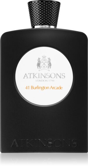 Iconic 41 Burlington Arcade — изображение 1