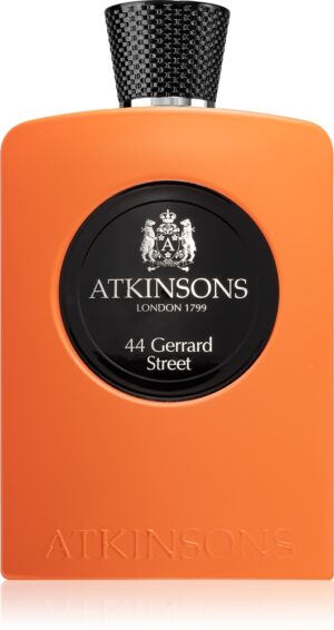 Iconic 44 Gerrard Street — изображение 1