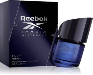 Iconic Blue — изображение 2