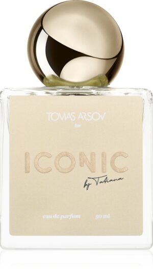 Iconic by Tatiana — изображение 1