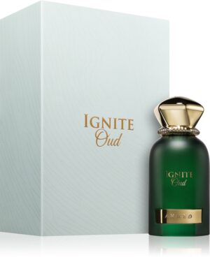 Ignite Oud — изображение 2