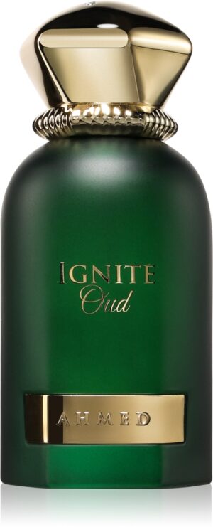 Ignite Oud — изображение 1