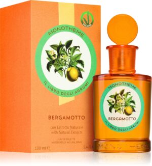 Il Libro Degli Agrumi Bergamotto — изображение 2