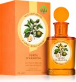Il Libro Degli Agrumi Verde d'Arancia — изображение 2
