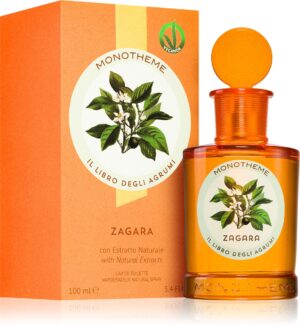 Il Libro Degli Agrumi Zagara — изображение 2