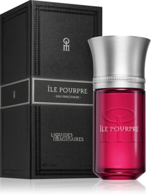 Île Pourpre — изображение 2