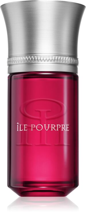 Île Pourpre — изображение 1