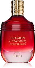 Illusion D'un Soir