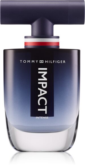 Impact Intense — изображение 1