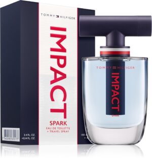 Impact Spark — изображение 2