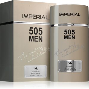 Imperial 505 — изображение 2