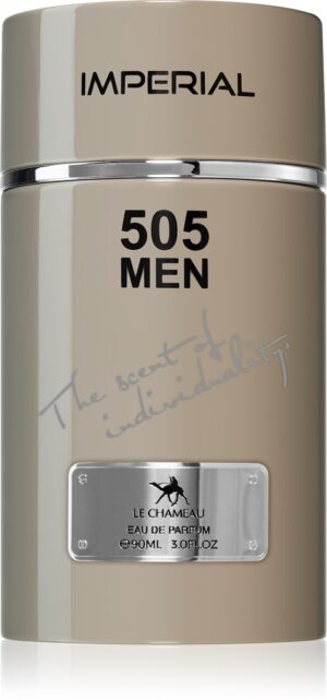 Imperial 505 — изображение 1