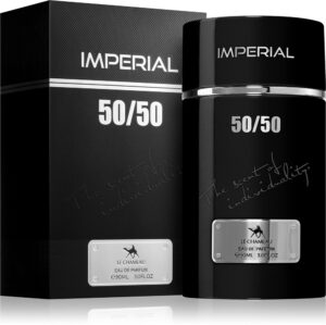 Imperial 50/50 — изображение 2
