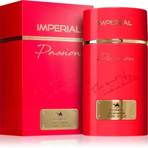 Imperial Passion — изображение 2