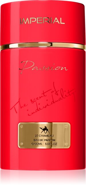 Imperial Passion — изображение 1