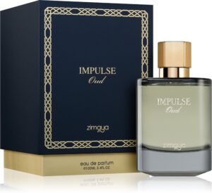 Impulse Oud — изображение 2