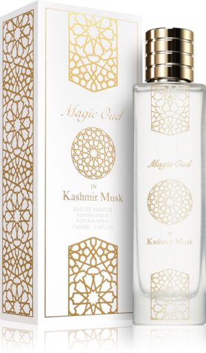In Kashmir Musk — изображение 2