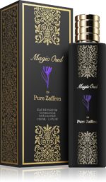 In Pure Zaffron — изображение 2