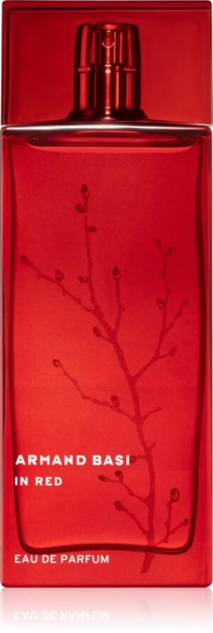 In Red — изображение 1