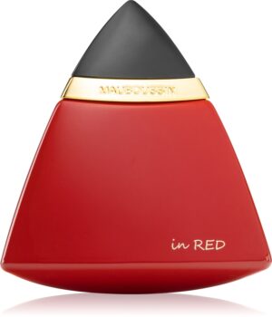 In Red — изображение 1